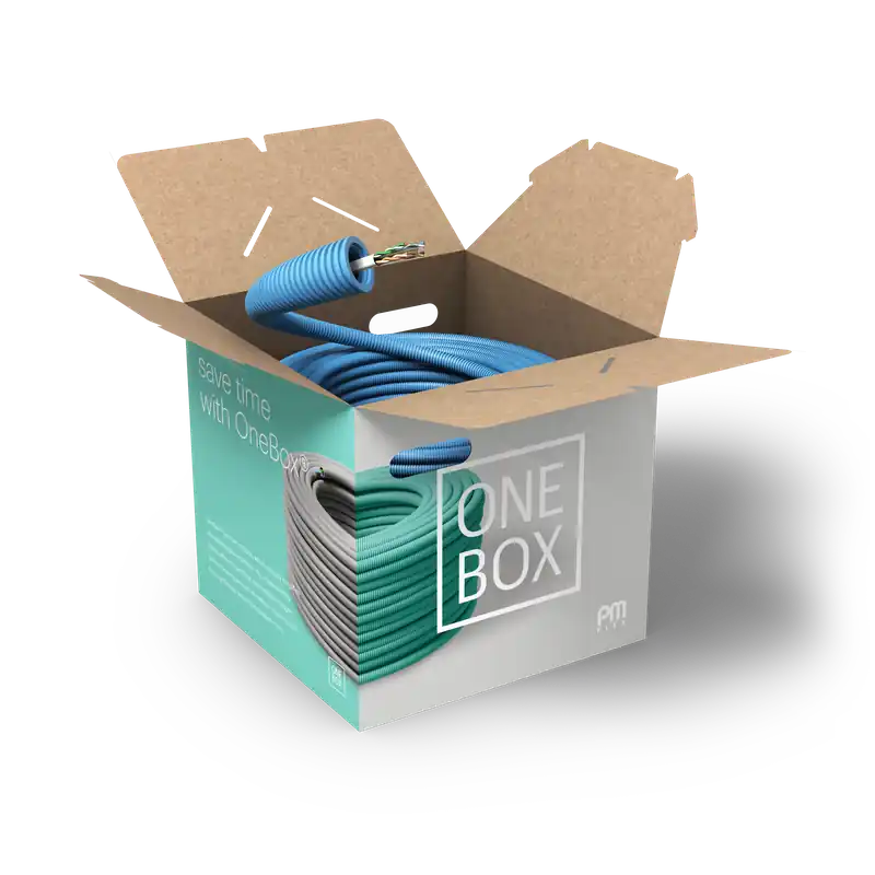 Multimediakabel Populär